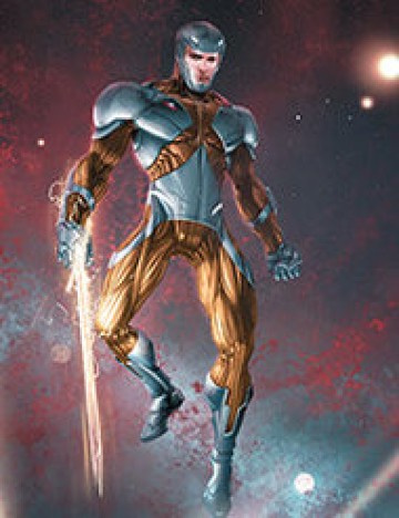 X-O Manowar